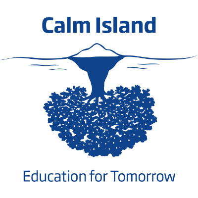 Calm Island Calm Island