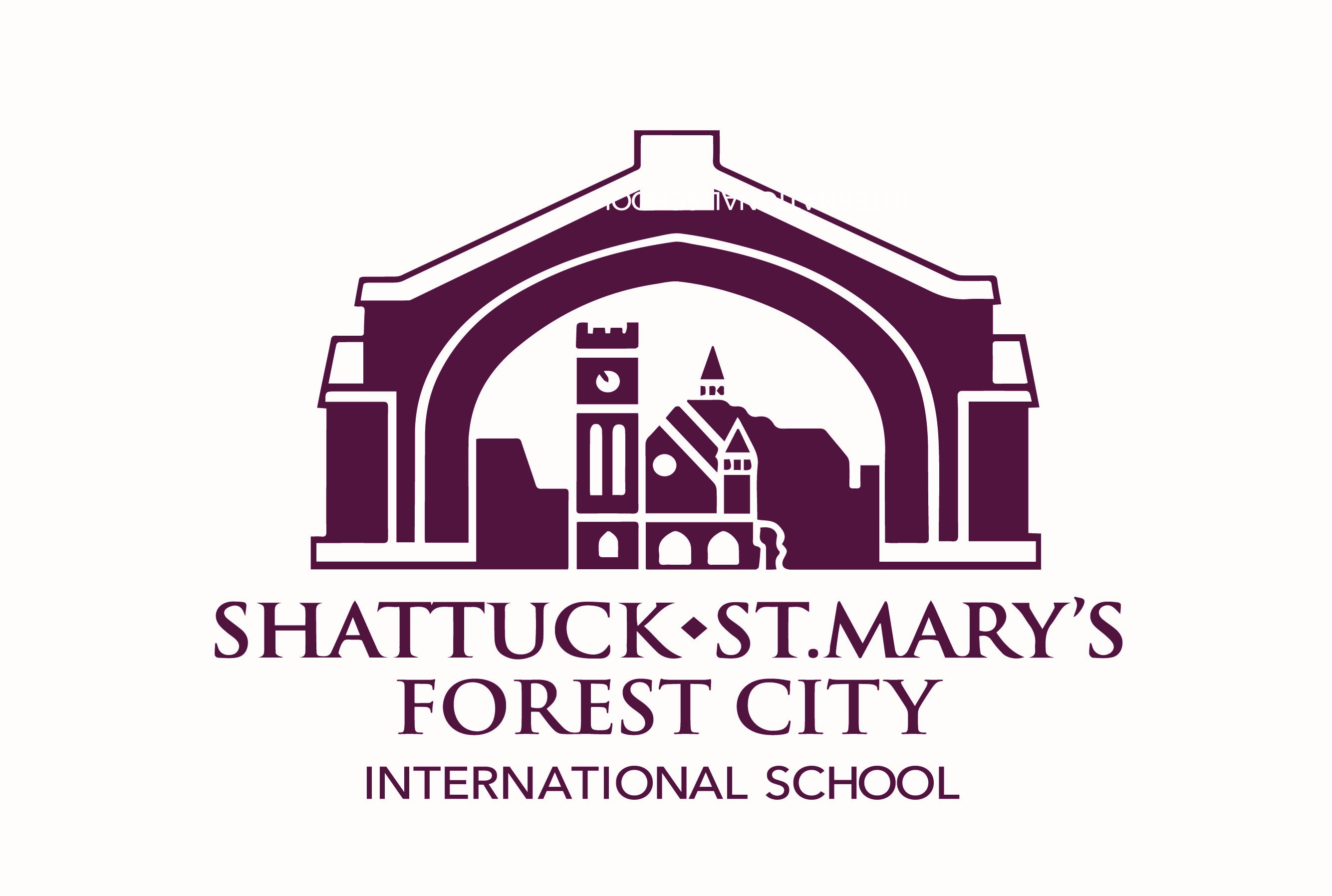 Shattuck St. Mary's Forest City International School