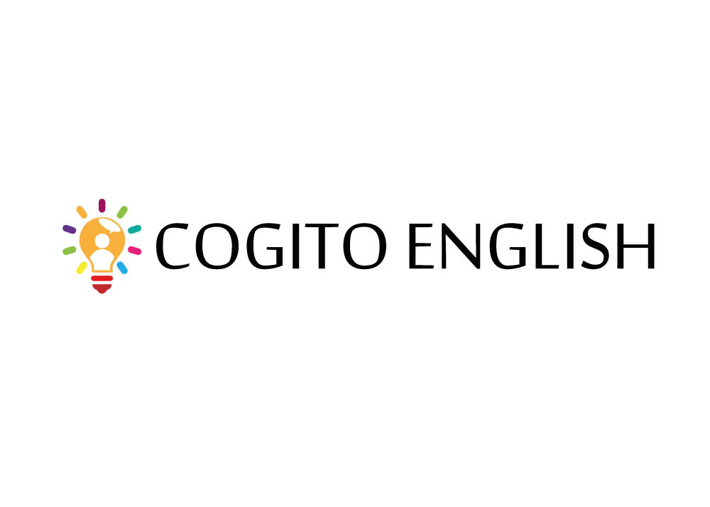 Cogito English