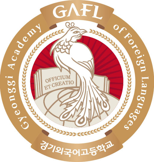 Gyeonggi Academy of Foreign Languages Gyeonggi Academy of Foreign Languages