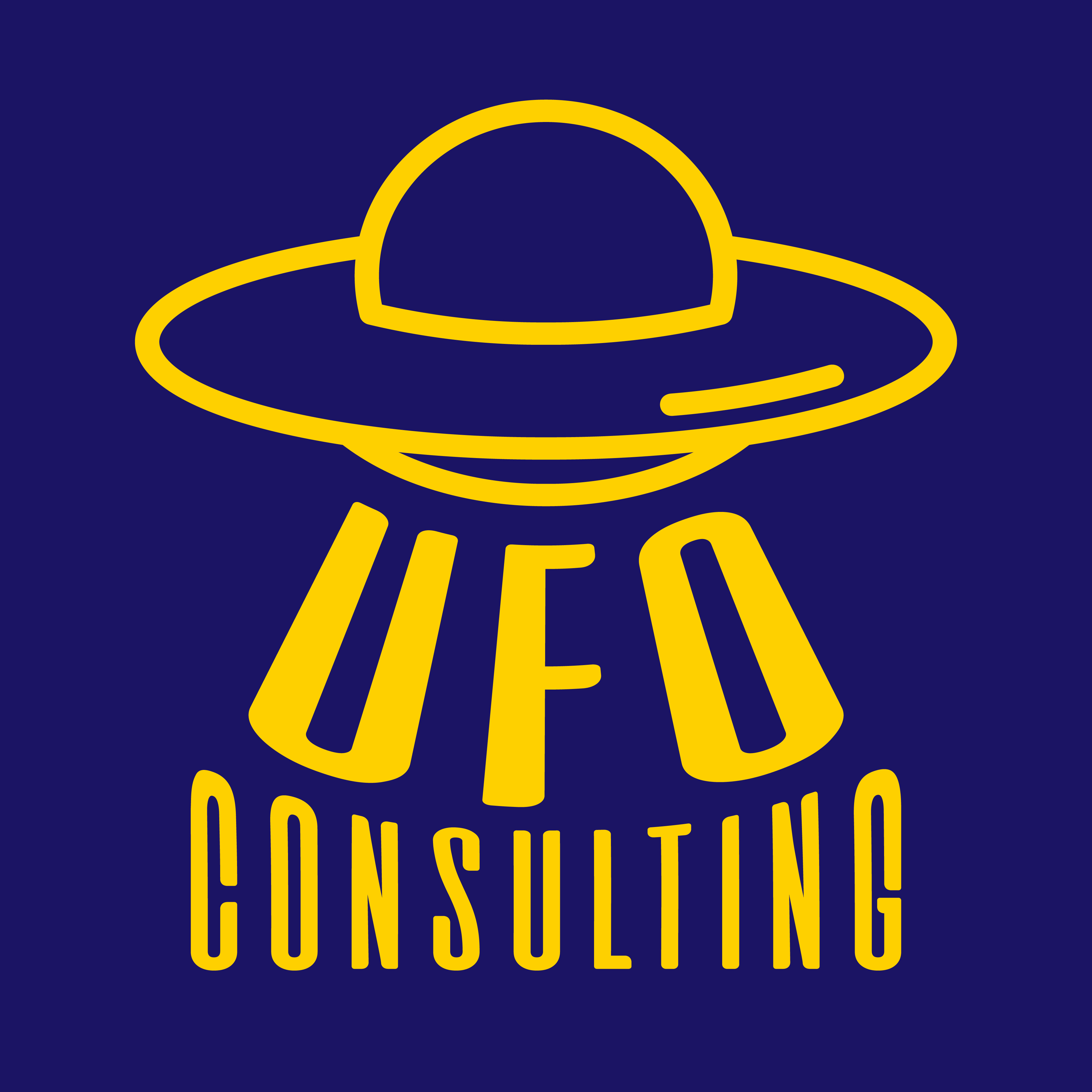 UFO Consulting