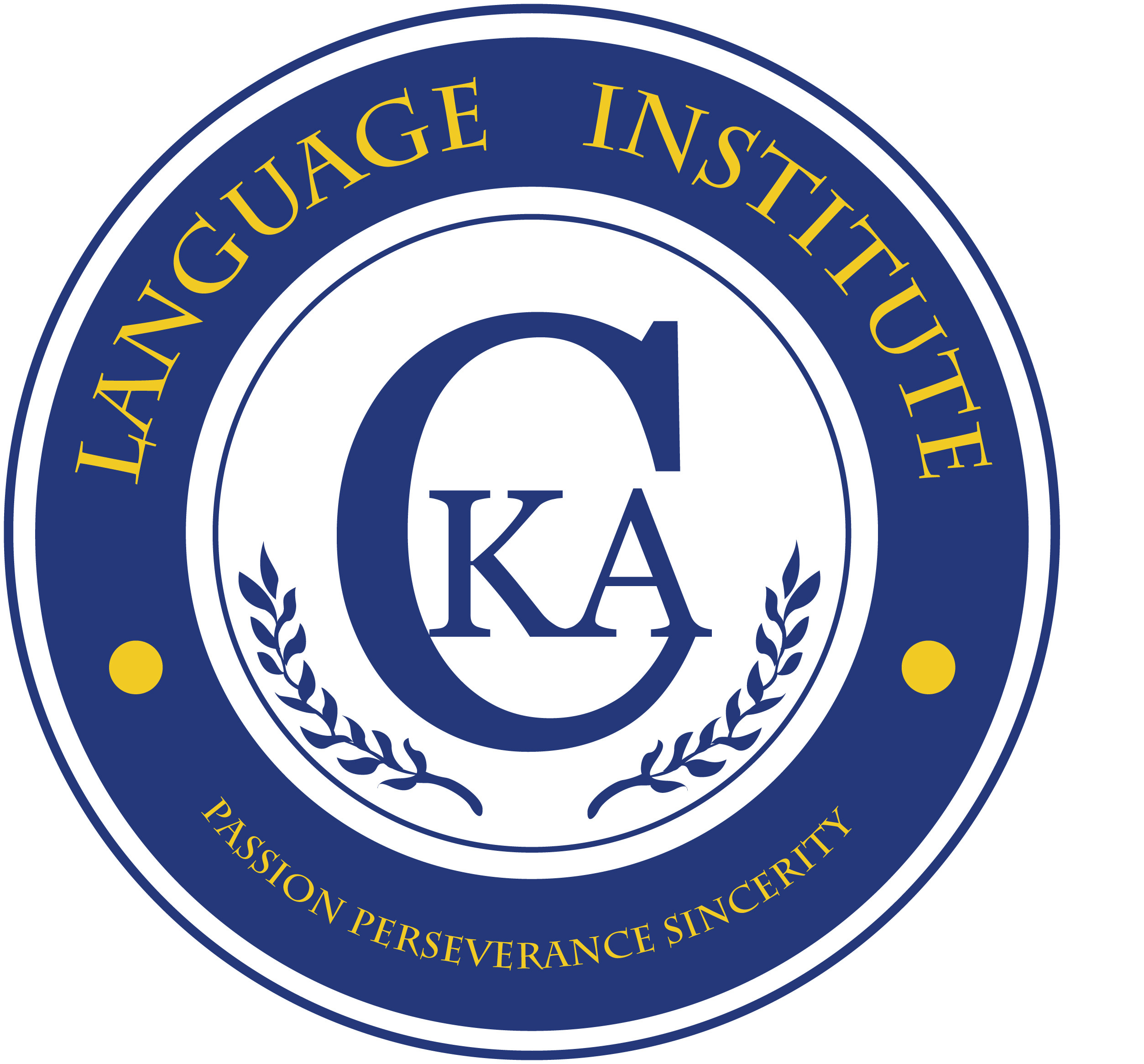 CKA Language Institute