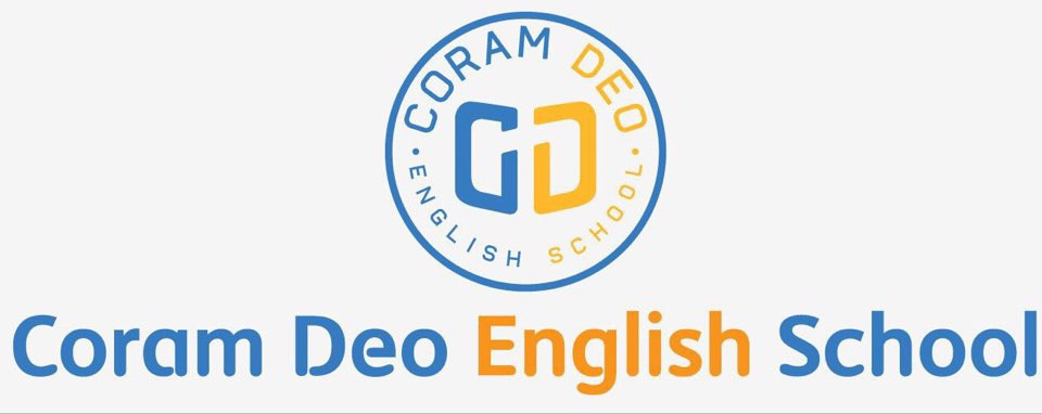 Coram Deo English Education