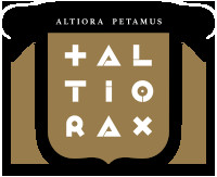ALTIORA ALTIORA