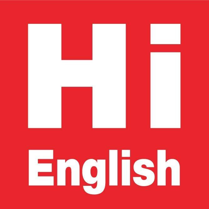 HiEnglish