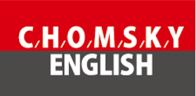 Chomsky English Institute