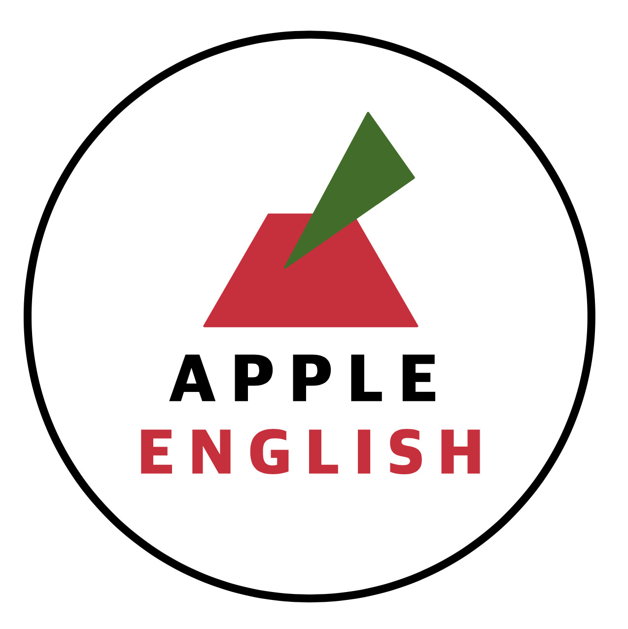 애플어학원 APPLE English