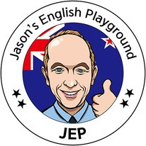 Jason's English Playground