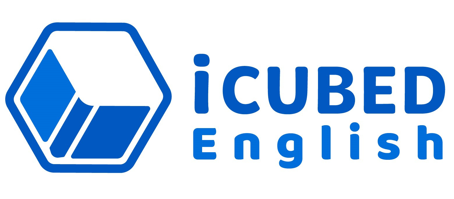 iCUBED English Academy