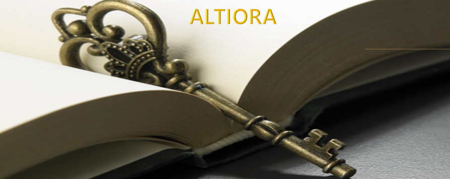 Altiora Altiora
