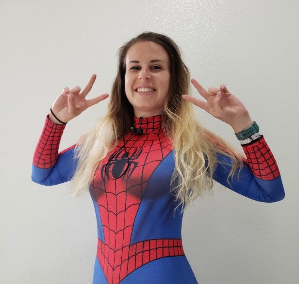 Kayla Kayla
