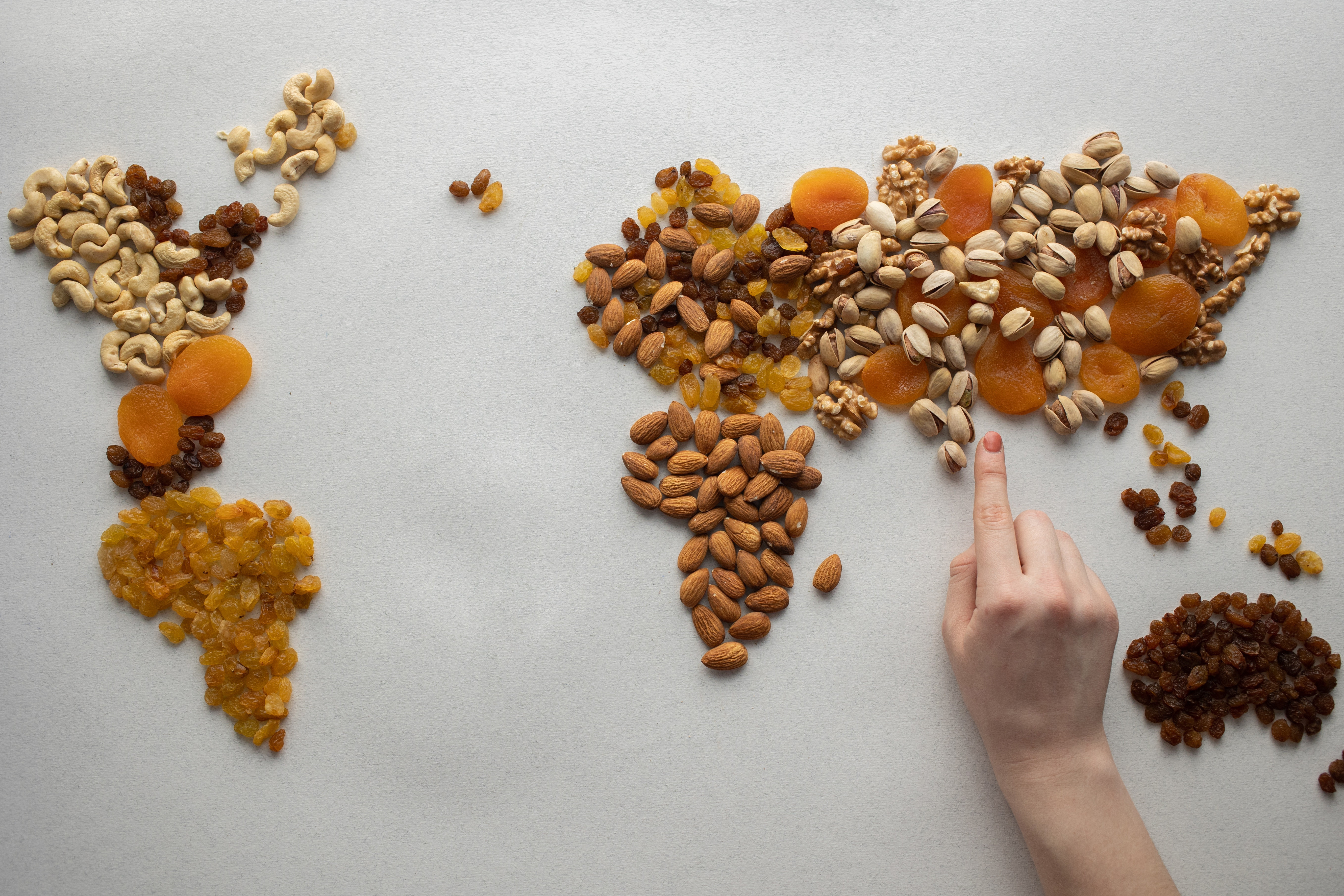 World Foods_Lesson Plan World Foods_Lesson Plan