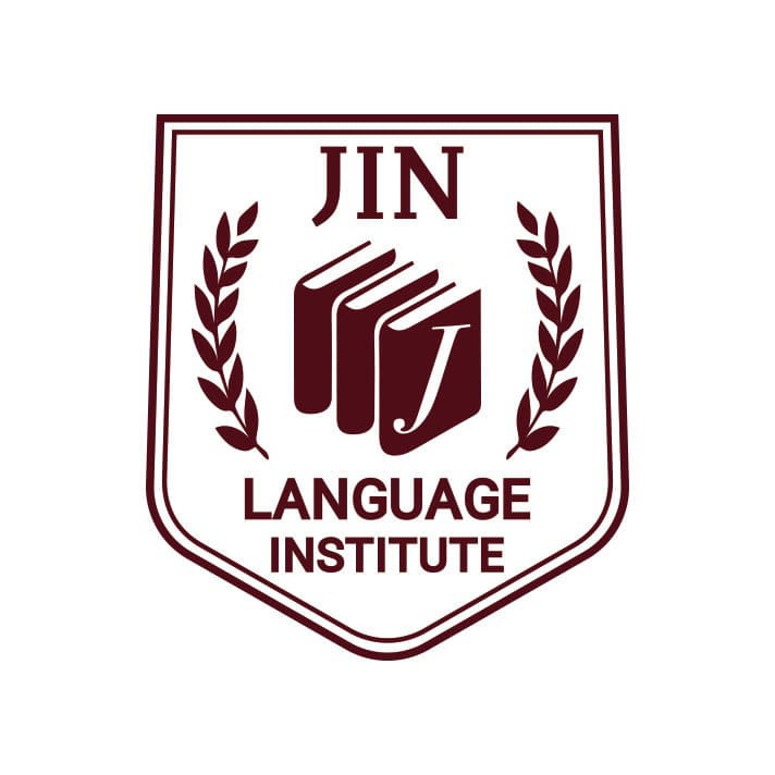 JIN Language Insitute JIN Language Insitute