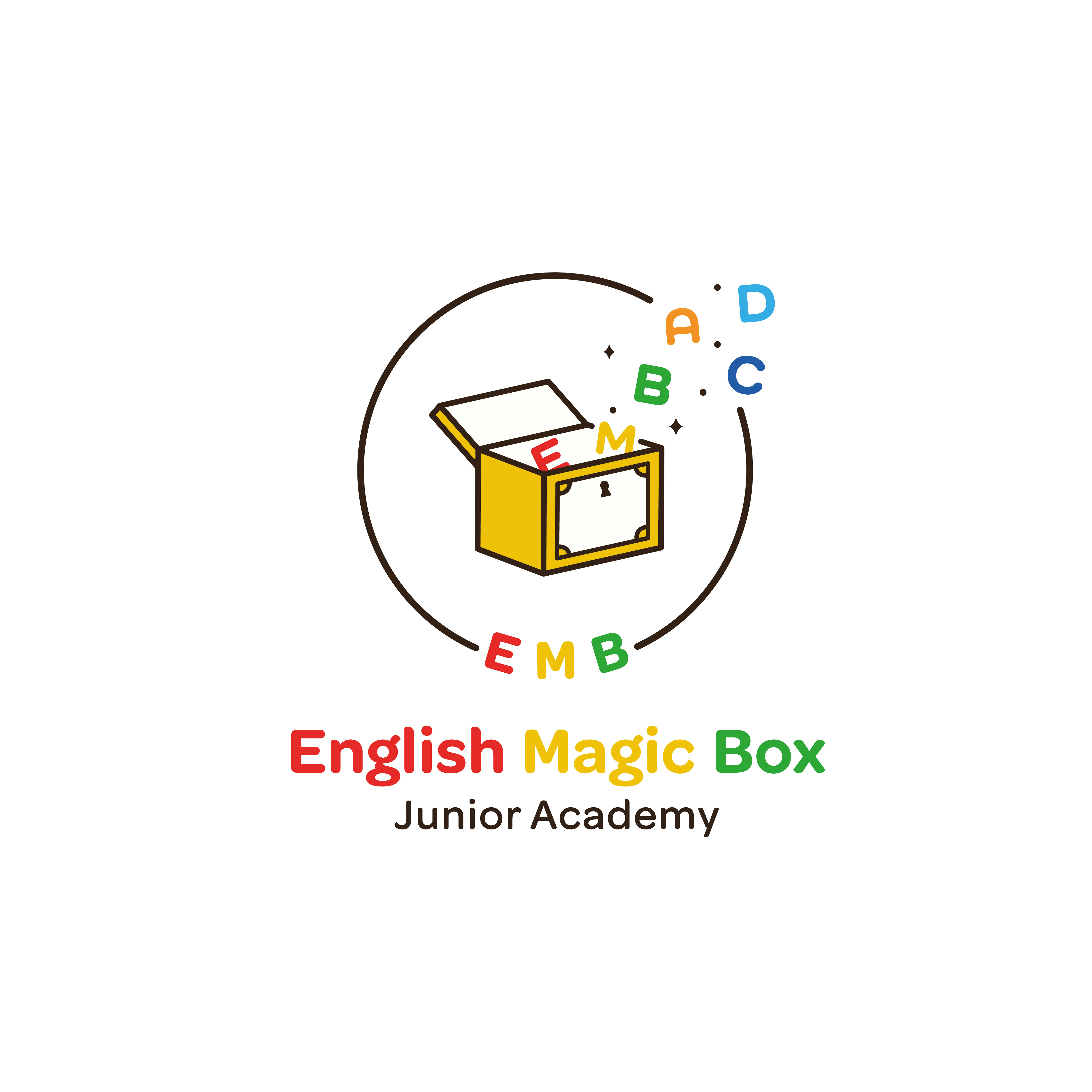 English Magic Box Junior Academy