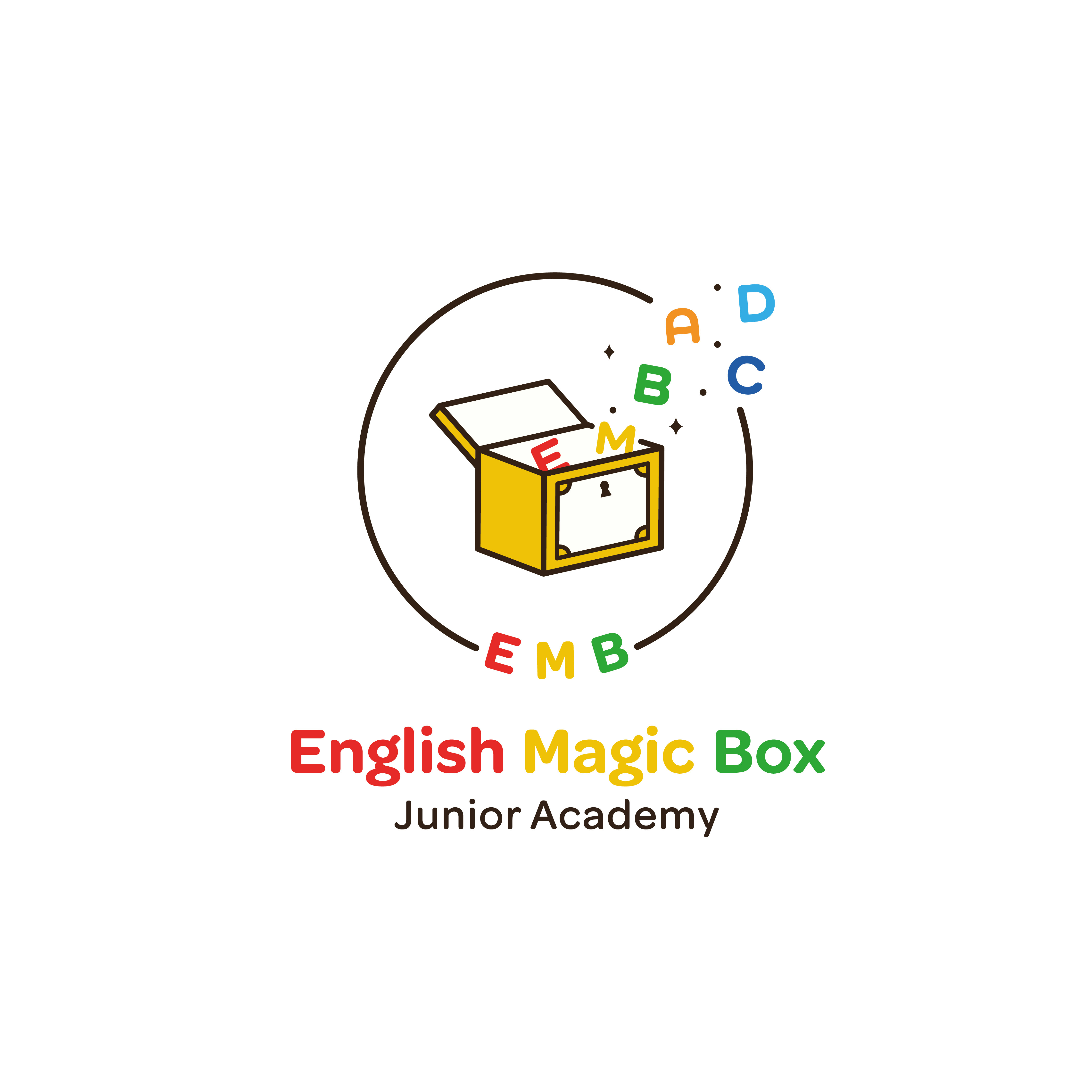 English Magic Box Junior Academy English Magic Box Junior Academy