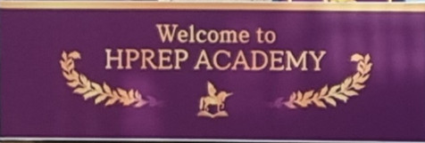 HPREP Academy