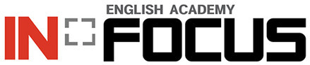 Infocus English Academy