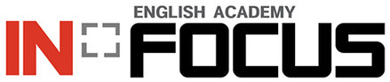 Infocus English Academy Infocus English Academy