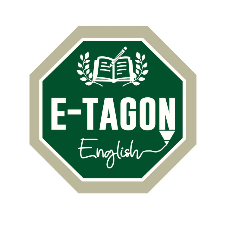 Etagon English