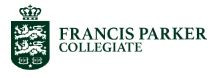 Francis Parker Collegiate