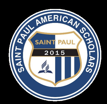 Saint Paul American Scholars Dongtan