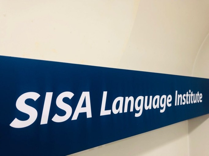 Sisa Language Institute