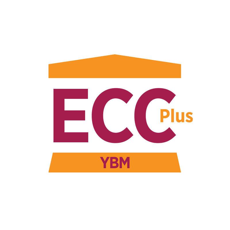 YBM ECC Mungyeong