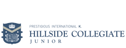 Hillside Collegiate Junior Wirye