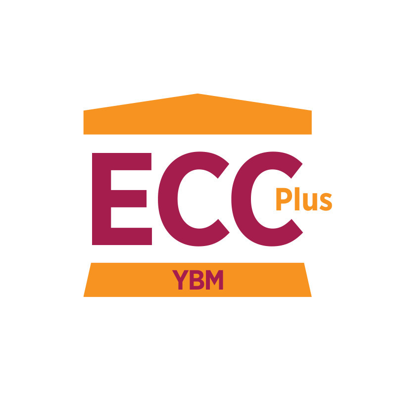 YBM ECC Yangpyeong