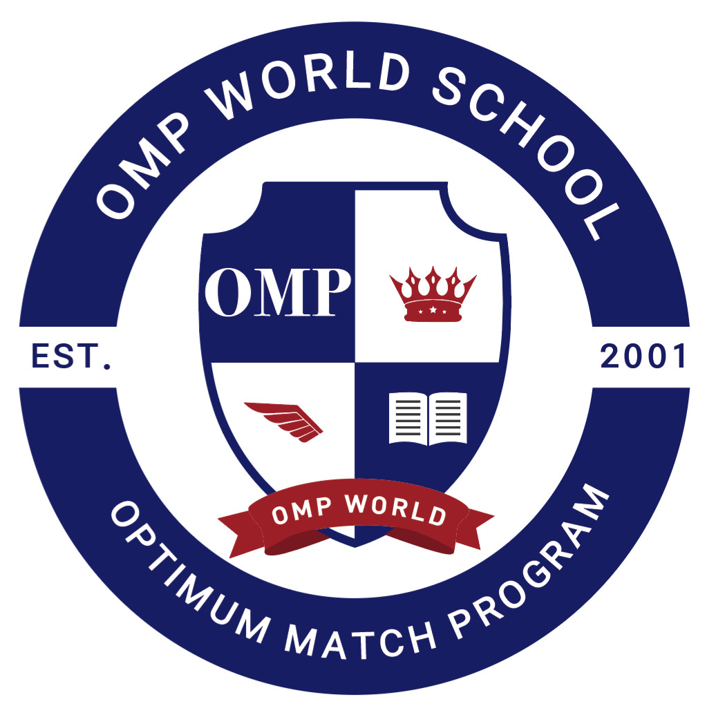 OMP World