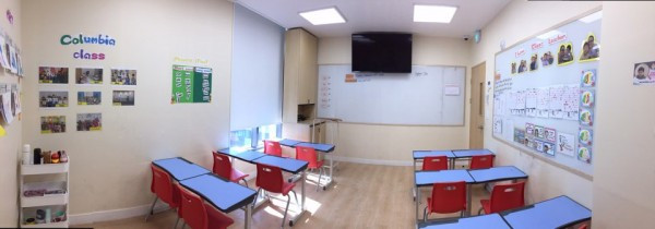 Classroom