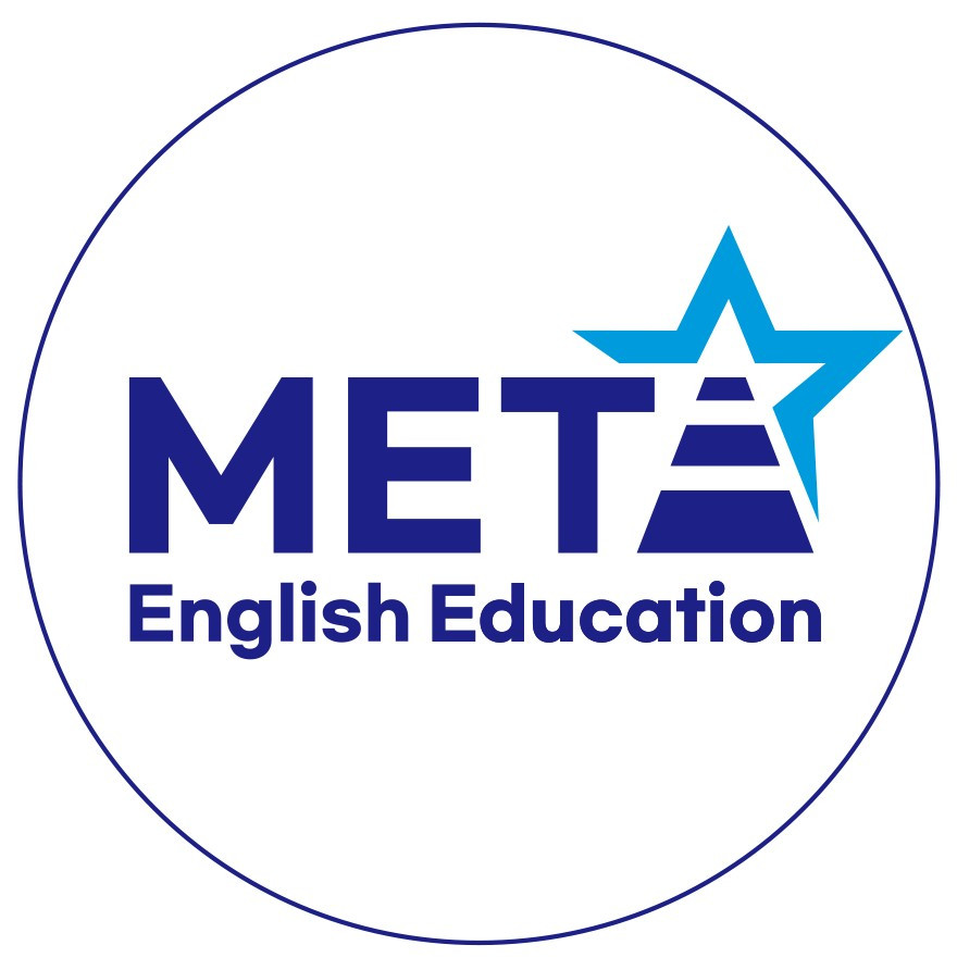 META English Education Seoul Daechi META English Education Seoul Daechi
