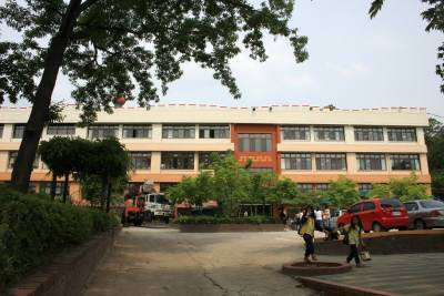 Taegang Sahmyuk Elementary