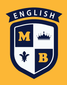 MB English MB English