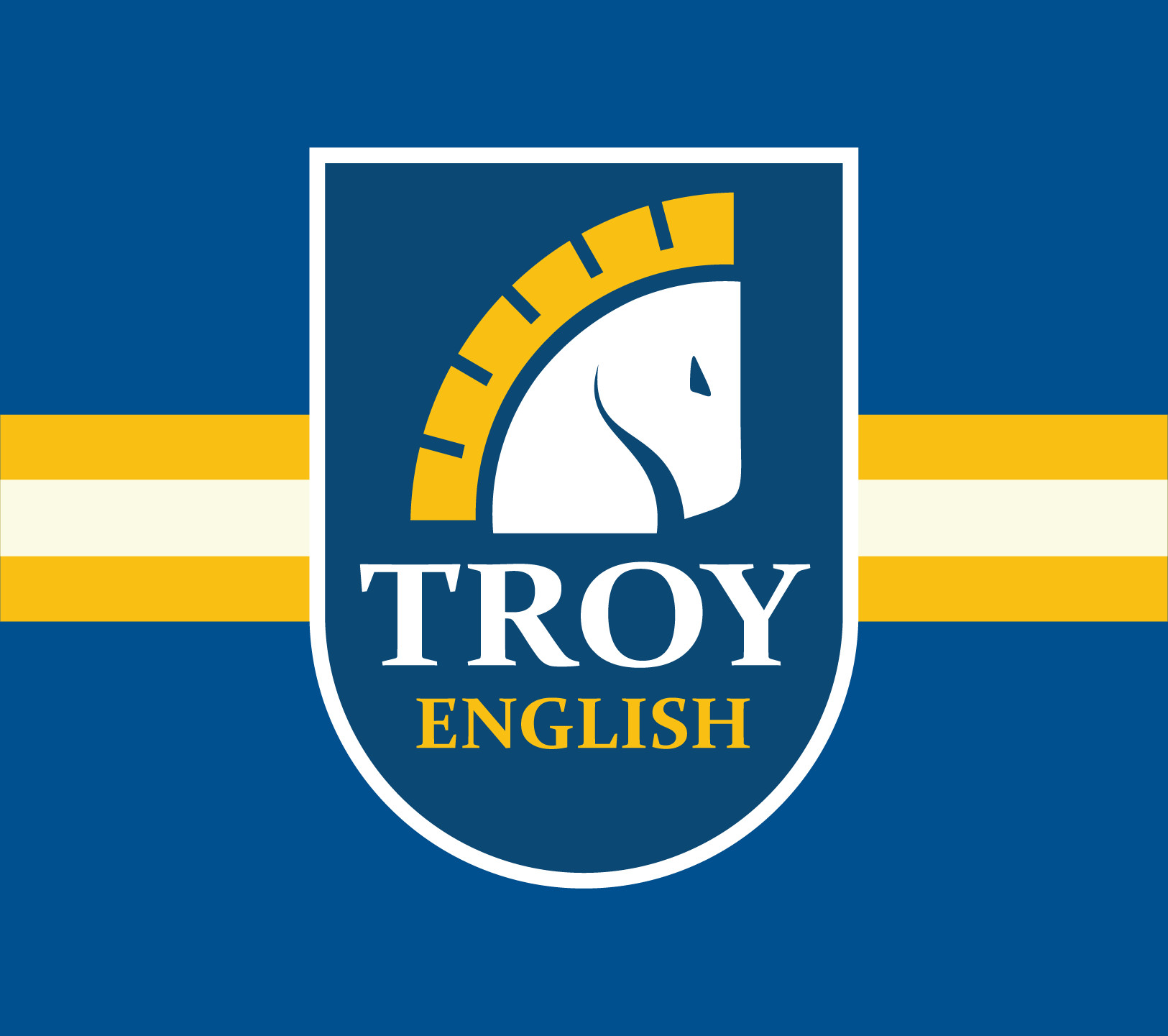 Troy English Incheon 2