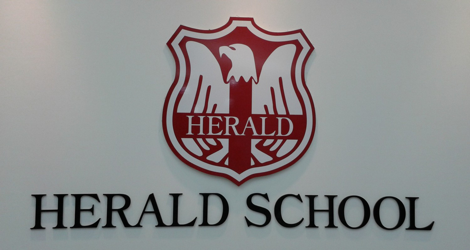 Herald