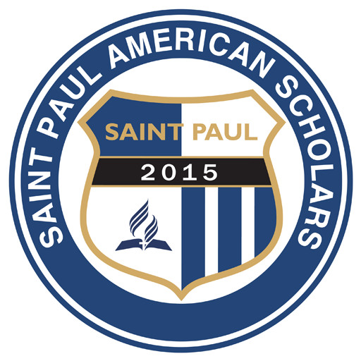 Saint Paul American Scholars Gwanggyo