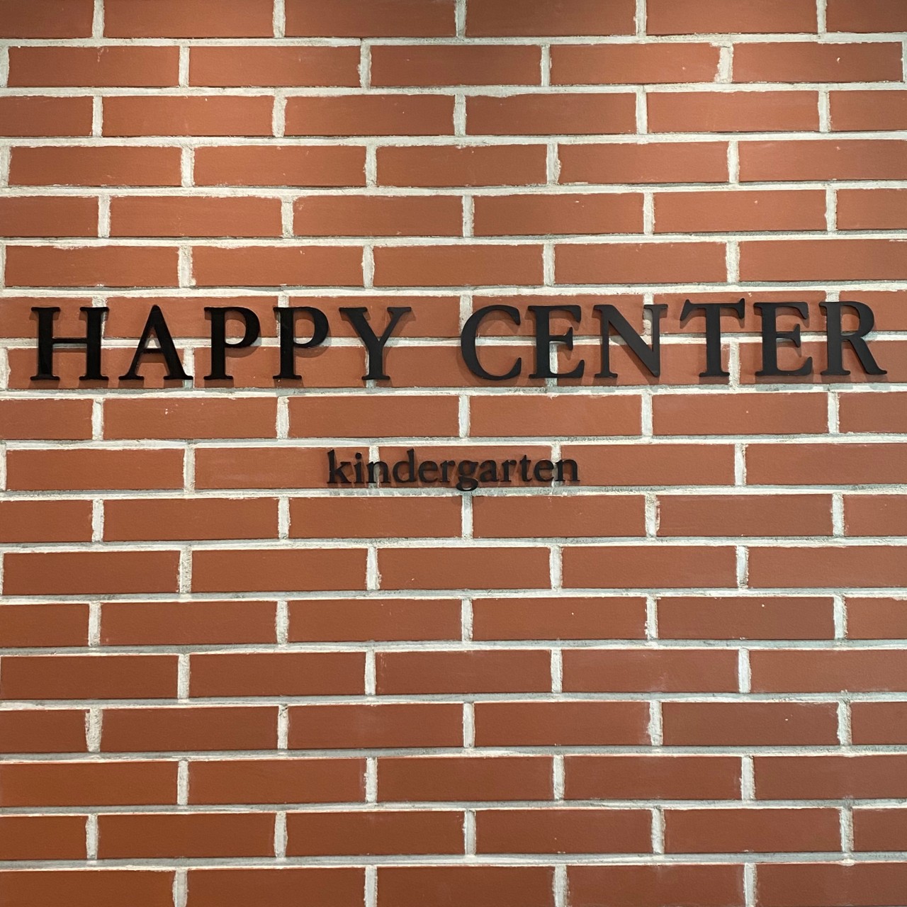 Happy Center