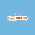 Sign English Yongin