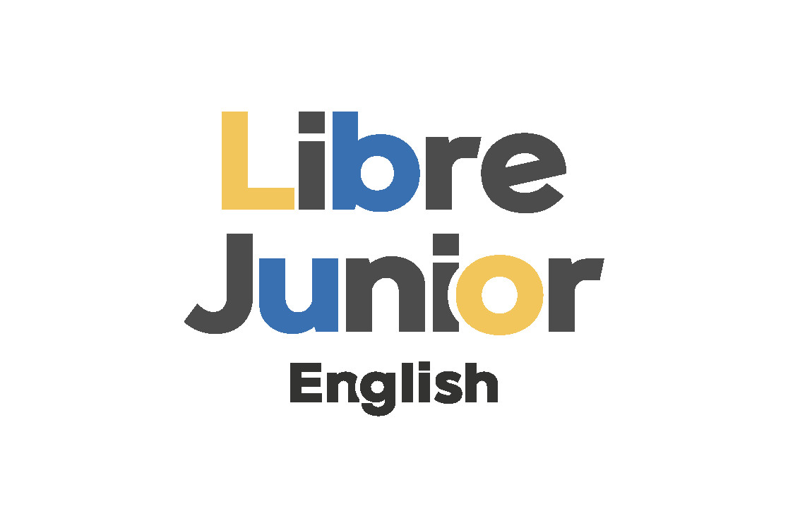 Open English Junior Login