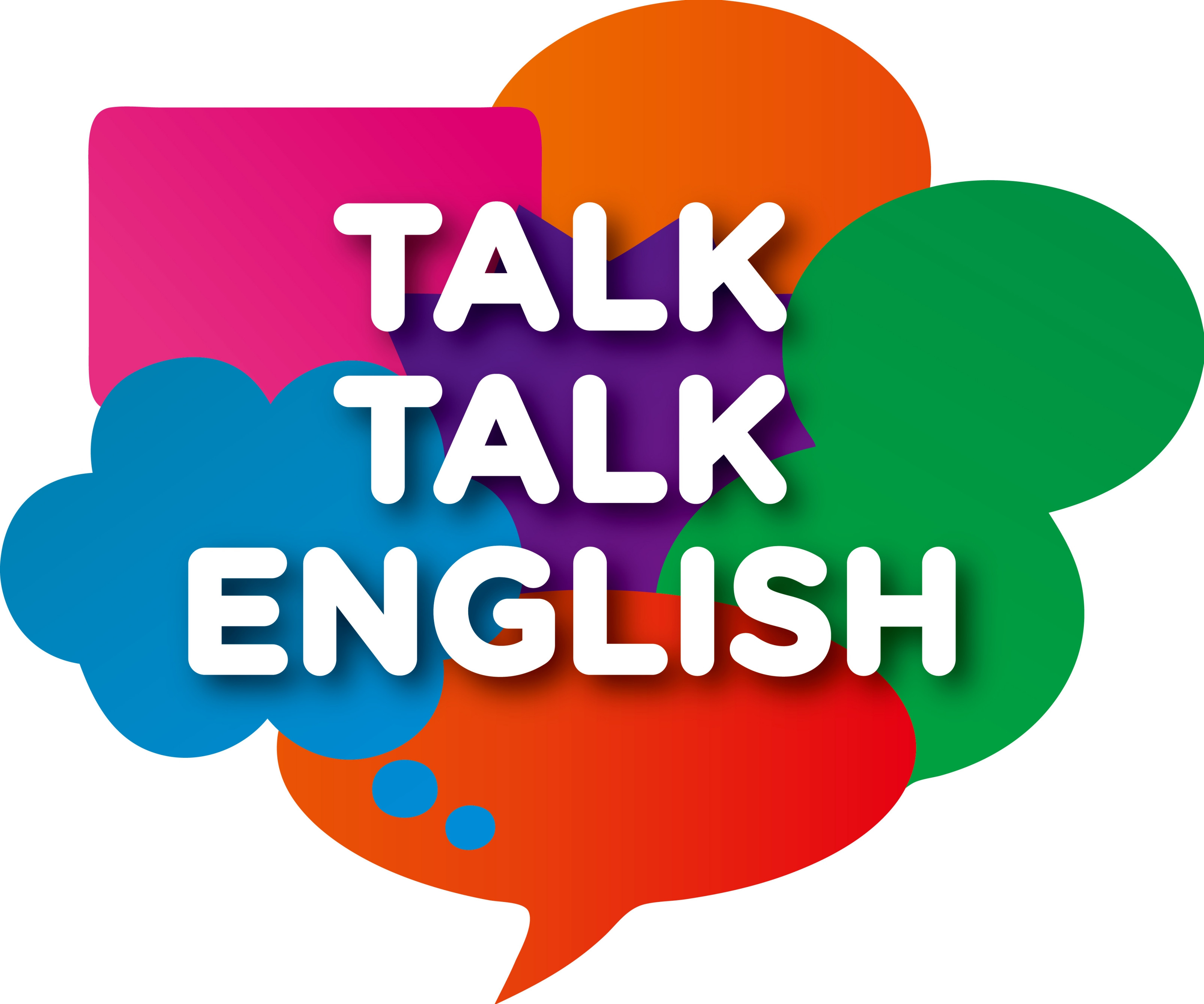 talktalkenglish