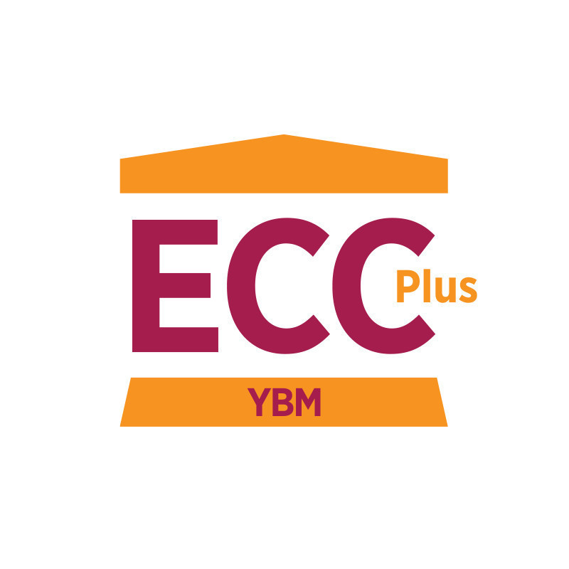 YBM ECC Yangsan