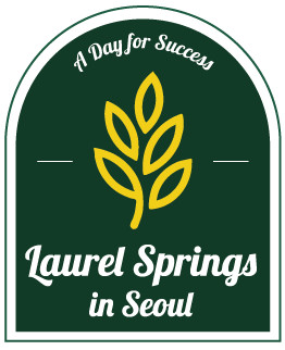 Laurel Springs in Seoul