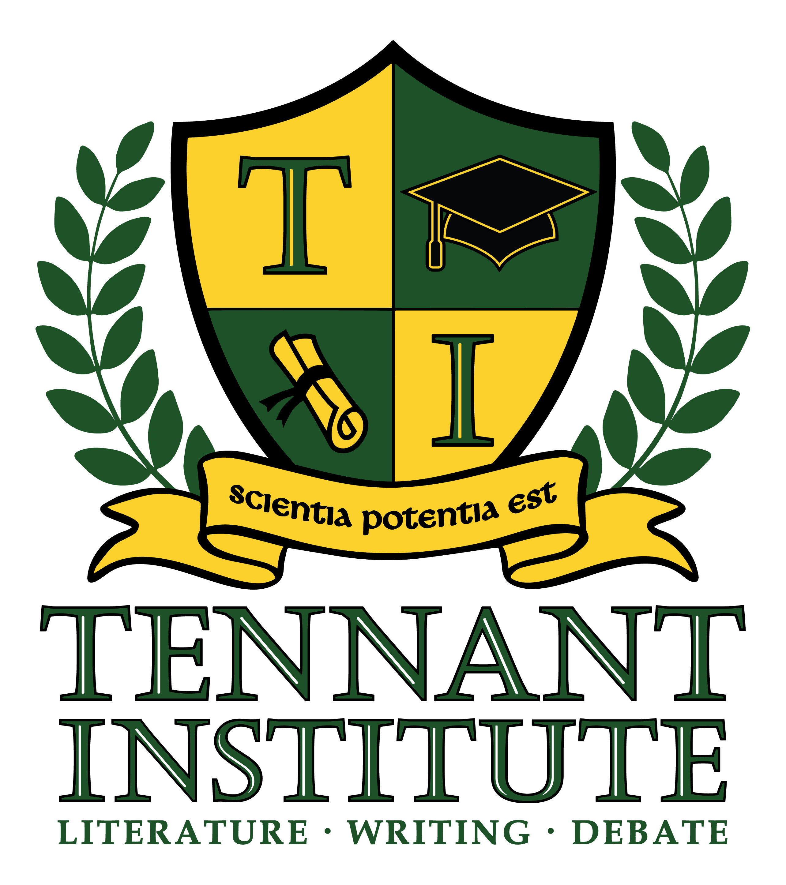 TI Gifted English Institute