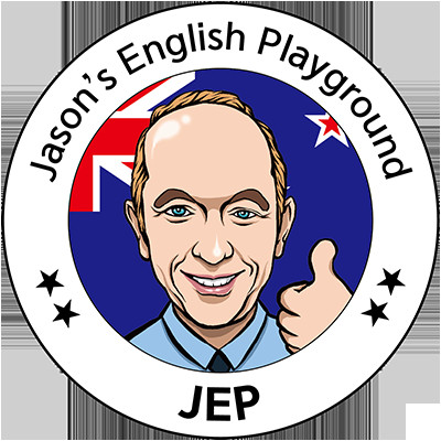 Jasons English Playground