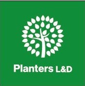 Planters L and D