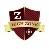 High Zone Daegu