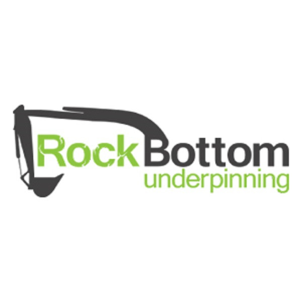 Rock Bottom Underpinning Rock Bottom Underpinning