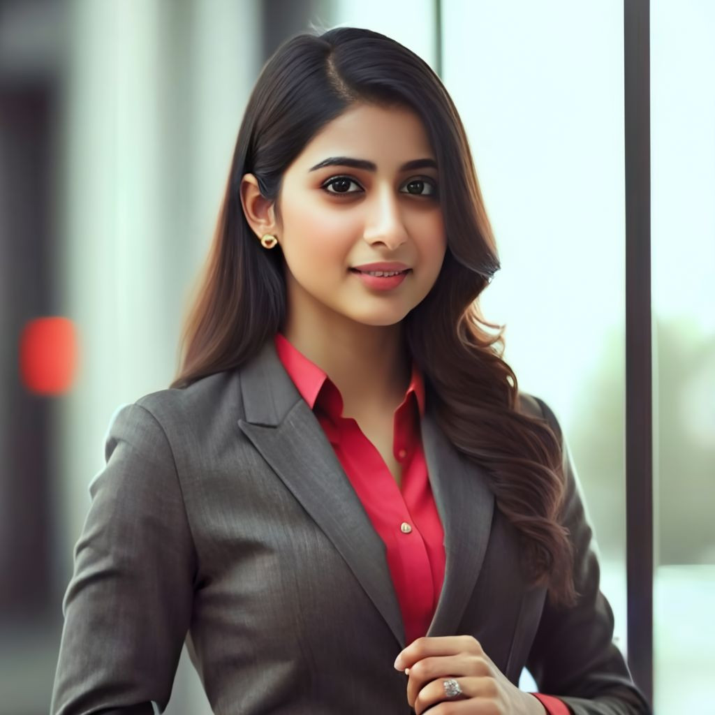  Hello, I’m Deeksha Khurana, 