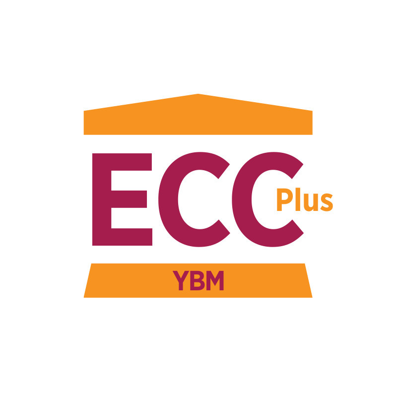 YBM ECC